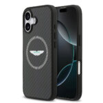 apple iphone 17 kilif aston martin orjinal lisansli m safe sarj ozellikli karbon fiber kapak iphone 17 aston martin 488319 39 b.jpg