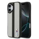 apple iphone 17 kilif bmw orjinal lisansli m safe sarj ozellikli deri arka yuzey metal logolu delikli serit tasarimli kapak iphone 17 bmw 469848 38 b.jpg