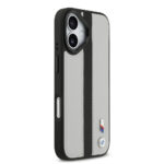 apple iphone 17 kilif bmw orjinal lisansli m safe sarj ozellikli deri arka yuzey metal logolu delikli serit tasarimli kapak iphone 17 bmw 469851 38 b.jpg