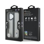 apple iphone 17 kilif bmw orjinal lisansli m safe sarj ozellikli deri arka yuzey metal logolu delikli serit tasarimli kapak iphone 17 bmw 469855 38 b.jpg
