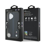 apple iphone 17 kilif bmw orjinal lisansli m safe sarj ozellikli deri arka yuzey metal logolu delikli serit tasarimli kapak iphone 17 bmw 486256 38 b.jpg