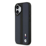 apple iphone 17 kilif bmw orjinal lisansli m safe sarj ozellikli deri arka yuzey metal logolu delikli serit tasarimli kapak iphone 17 bmw 486258 38 b.jpg