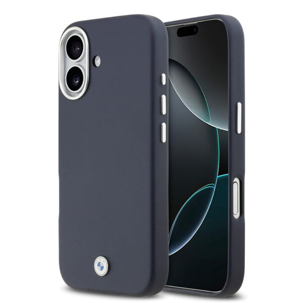 apple iphone 17 kilif bmw orjinal lisansli m safe sarj ozellikli metal logolu tam kaplama deri kapak iphone 17 bmw 503731 40 b 1.jpg