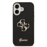 apple iphone 17 kilif guess orjinal lisansli 4g buyuk metal kamera cerceveli ve logolu glitter kapak iphone 17 guess 470086 38 b.jpg