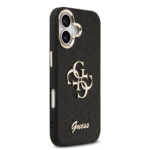 apple iphone 17 kilif guess orjinal lisansli 4g buyuk metal kamera cerceveli ve logolu glitter kapak iphone 17 guess 470087 38 b.jpg