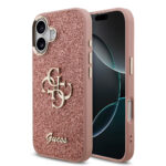 apple iphone 17 kilif guess orjinal lisansli 4g buyuk metal kamera cerceveli ve logolu glitter kapak iphone 17 guess 480562 38 b.jpg
