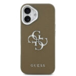 apple iphone 17 kilif guess orjinal lisansli grained 4g metal buyuk logolu kapak iphone 17 guess 493221 39 b.jpg