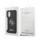 apple iphone 17 kilif guess orjinal lisansli grained yazi logolu kapak iphone 17 guess 495838 39 b.jpg