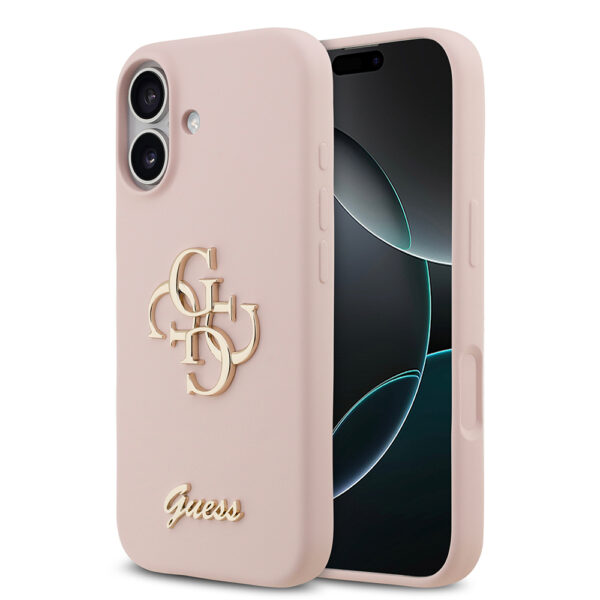 apple iphone 17 kilif guess orjinal lisansli grained yazi logolu kapak iphone 17 guess 495847 39 b 1.jpg