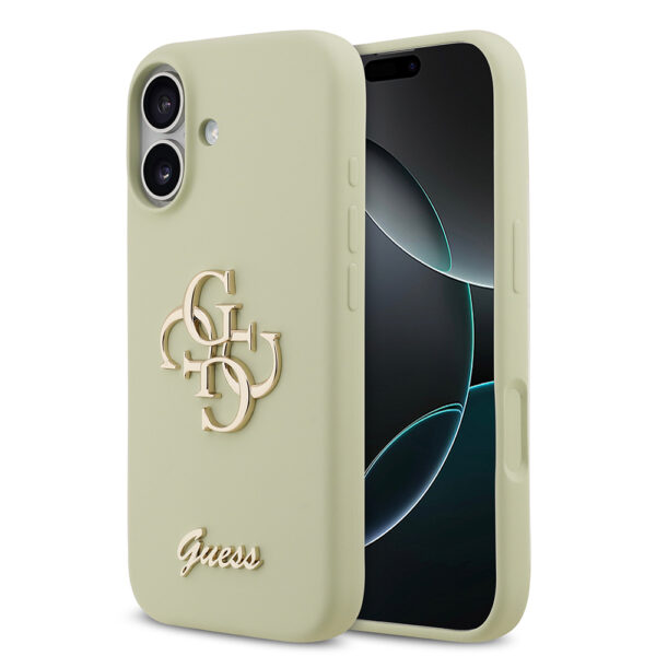apple iphone 17 kilif guess orjinal lisansli grained yazi logolu kapak iphone 17 guess 495863 39 b 1.jpg