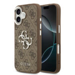 apple iphone 17 kilif guess orjinal lisansli gumus metal kamera cerceveli 4g desenli metal buyuk 4g ve yazi logolu kapak iphone 17 guess 493081 39 o.jpg