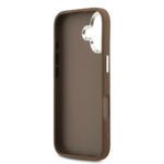 apple iphone 17 kilif guess orjinal lisansli gumus metal kamera cerceveli 4g desenli metal buyuk 4g ve yazi logolu kapak iphone 17 guess 493087 39 b.jpg