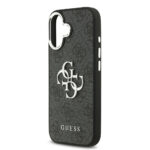 apple iphone 17 kilif guess orjinal lisansli gumus metal kamera cerceveli 4g desenli metal buyuk 4g ve yazi logolu kapak iphone 17 guess 493094 39 b.jpg