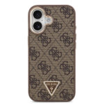 apple iphone 17 kilif guess orjinal lisansli m safe sarj ozellikli gold metal kamera cerceveli tasli ucgen logo 4g desenli kapak iphone 17 guess 470723 38 b.jpg