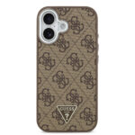 apple iphone 17 kilif guess orjinal lisansli m safe sarj ozellikli gumus metal kamera cerceveli ucgen logo 4g desenli kapak iphone 17 guess 493529 39 b.jpg