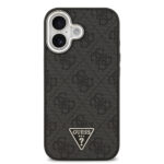 apple iphone 17 kilif guess orjinal lisansli m safe sarj ozellikli gumus metal kamera cerceveli ucgen logo 4g desenli kapak iphone 17 guess 493537 39 b.jpg