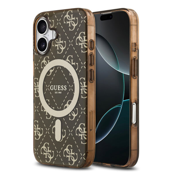 apple iphone 17 kilif guess orjinal lisansli m safe sarj ozellikli iml baskili klasik logolu 4g desenli kapak iphone 17 guess 493637 39 b 1.jpg