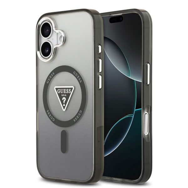 apple iphone 17 kilif guess orjinal lisansli m safe sarj ozellikli iml baskili ucgen logolu metal kamera cerceveli kapak iphone 17 guess 493874 39 b 1.jpg