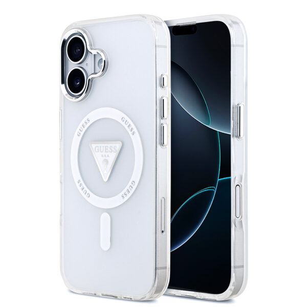 apple iphone 17 kilif guess orjinal lisansli m safe sarj ozellikli iml baskili ucgen logolu metal kamera cerceveli kapak iphone 17 guess 493882 39 b 1.jpg