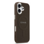 apple iphone 17 kilif guess orjinal lisansli m safe sarj ozellikli klasik yazi logolu pu deri kapak iphone 17 guess 495367 39 b.jpg