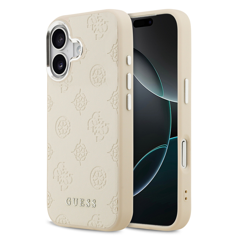 apple iphone 17 kilif guess orjinal lisansli m safe sarj ozellikli sicak baskili klasik yazi logolu pu deri peony kapak iphone 17 guess 495558 39 o.jpg