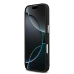 apple iphone 17 kilif guess orjinal lisansli m safe sarj ozellikli sicak baskili klasik yazi logolu pu deri peony kapak iphone 17 guess 495570 39 b.jpg