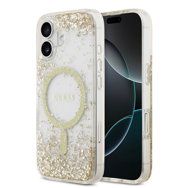 apple iphone 17 kilif guess orjinal lisansli m safe sarj ozellikli transparan resin bottom kapak iphone 17 guess 496921 40 o.jpg