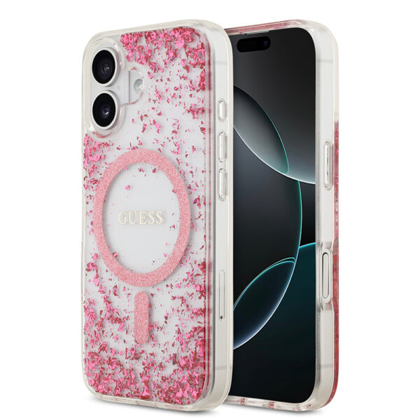 apple iphone 17 kilif guess orjinal lisansli m safe sarj ozellikli transparan resin bottom kapak iphone 17 guess 496937 40 b 1.jpg