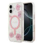 apple iphone 17 kilif guess orjinal lisansli m safe sarj ozellikli transparan resin flowers kapak iphone 17 guess 495643 39 b.jpg