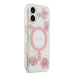 apple iphone 17 kilif guess orjinal lisansli m safe sarj ozellikli transparan resin flowers kapak iphone 17 guess 495646 39 b.jpg