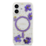 apple iphone 17 kilif guess orjinal lisansli m safe sarj ozellikli transparan resin flowers kapak iphone 17 guess 495653 39 b.jpg