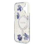 apple iphone 17 kilif guess orjinal lisansli m safe sarj ozellikli transparan resin flowers kapak iphone 17 guess 495657 39 b.jpg