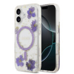 apple iphone 17 kilif guess orjinal lisansli m safe sarj ozellikli transparan resin flowers kapak iphone 17 guess 495659 39 b.jpg