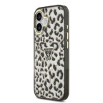 apple iphone 17 kilif guess orjinal lisansli m safe sarj ozellikli ucgen logolu simli leopar desenli kapak iphone 17 guess 494748 39 b.jpg