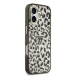 apple iphone 17 kilif guess orjinal lisansli m safe sarj ozellikli ucgen logolu simli leopar desenli kapak iphone 17 guess 494750 39 b.jpg