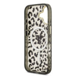 apple iphone 17 kilif guess orjinal lisansli m safe sarj ozellikli ucgen logolu simli leopar desenli kapak iphone 17 guess 494753 39 b.jpg