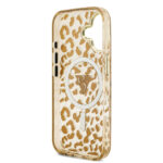apple iphone 17 kilif guess orjinal lisansli m safe sarj ozellikli ucgen logolu simli leopar desenli kapak iphone 17 guess 494769 39 b.jpg