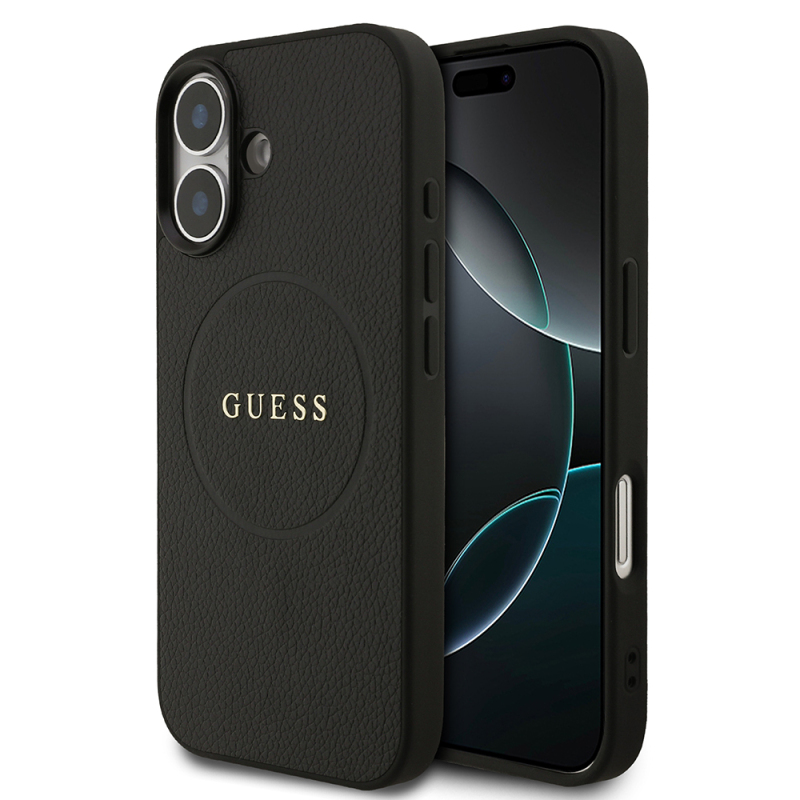 apple iphone 17 kilif guess orjinal lisansli m safe sarj ozellikli yazi logolu pu deri kapak iphone 17 guess 476026 39 o.jpg