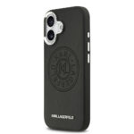 apple iphone 17 kilif karl lagerfeld orjinal lisansli m safe sarj ozellikli delikli tasarim metal logolu pu deri kapak iphone 17 karl lagerfeld 490509 39 b.jpg