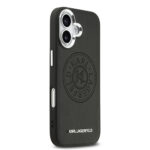 apple iphone 17 kilif karl lagerfeld orjinal lisansli m safe sarj ozellikli delikli tasarim metal logolu pu deri kapak iphone 17 karl lagerfeld 490511 39 b.jpg