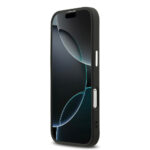 apple iphone 17 kilif karl lagerfeld orjinal lisansli m safe sarj ozellikli delikli tasarim metal logolu pu deri kapak iphone 17 karl lagerfeld 490512 39 b.jpg
