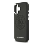apple iphone 17 kilif karl lagerfeld orjinal lisansli m safe sarj ozellikli delikli tasarim metal logolu pu deri kapak iphone 17 karl lagerfeld 490513 39 b.jpg