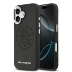 apple iphone 17 kilif karl lagerfeld orjinal lisansli m safe sarj ozellikli delikli tasarim metal logolu pu deri kapak iphone 17 karl lagerfeld 490516 39 b.jpg