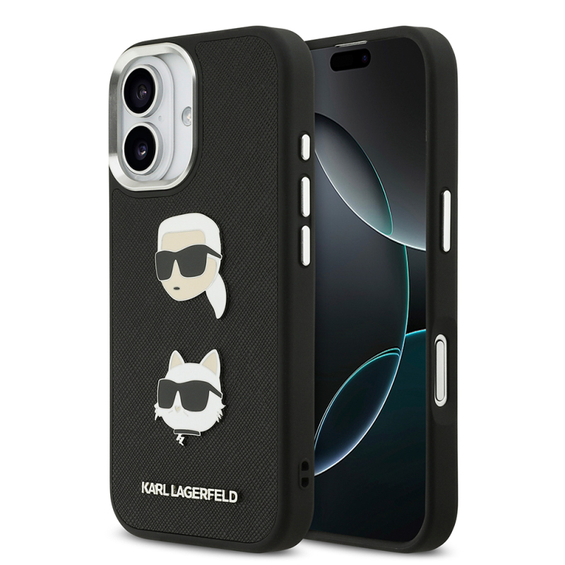 apple iphone 17 kilif karl lagerfeld orjinal lisansli metal logolu kc heads pin kapak iphone 17 karl lagerfeld 489542 39 o.jpg