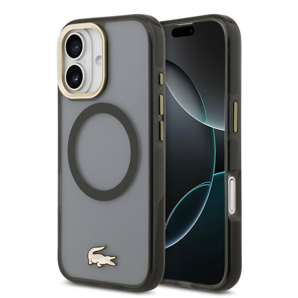 apple iphone 17 kilif lacoste orjinal lisansli m safe sarj ozellikli gold timsah logolu buzlu kapak iphone 17 lacoste 491666 39 b 1.jpg