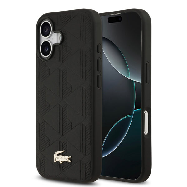 apple iphone 17 kilif lacoste orjinal lisansli m safe sarj ozellikli pu deri tasarimli karisik monogram desenli kapak iphone 17 lacoste 479063 39 b 1.jpg