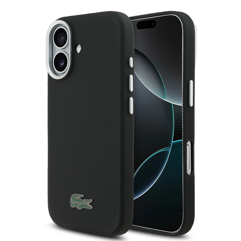 apple iphone 17 kilif lacoste orjinal lisansli m safe sarj ozellikli pvc pike desenli arka yuzey ikonik timsah dokuma logolu kapak iphone 17 lacoste 520480 41 o.jpg