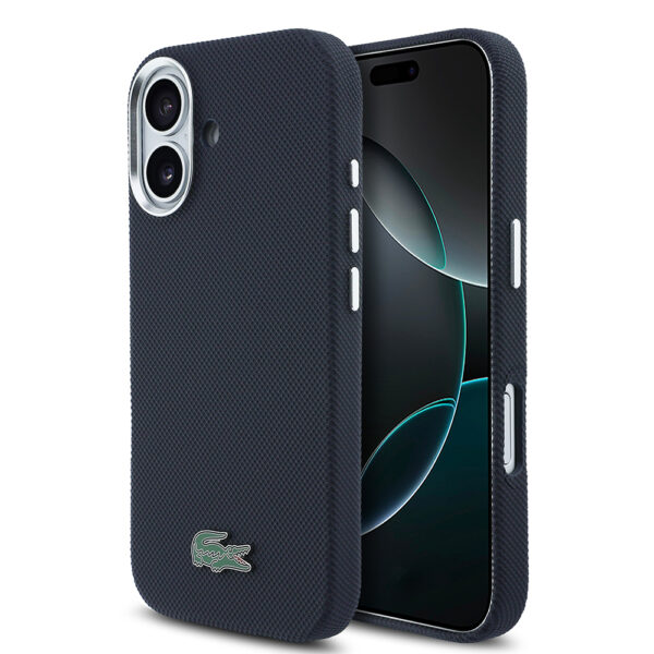 apple iphone 17 kilif lacoste orjinal lisansli m safe sarj ozellikli pvc pike desenli arka yuzey ikonik timsah dokuma logolu kapak iphone 17 lacoste 520496 41 b 1.jpg