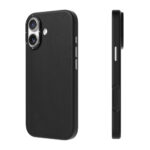 apple iphone 17 kilif m safe sarj ozellikli basit mat deri desenli youngkit tech fashion serisi kapak iphone 17 youngkit 484131 39 b.jpg