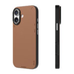 apple iphone 17 kilif m safe sarj ozellikli basit mat deri desenli youngkit tech fashion serisi kapak iphone 17 youngkit 484132 39 b.jpg